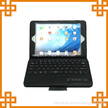 Tablet Case for iPad Mini with Bluetooth Keyboard (BKB019)